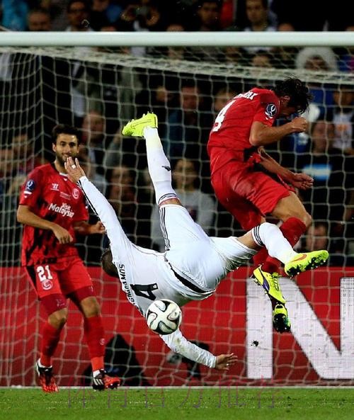 拉莫斯大概率将缺席对阵皇马的欧冠首回合比赛