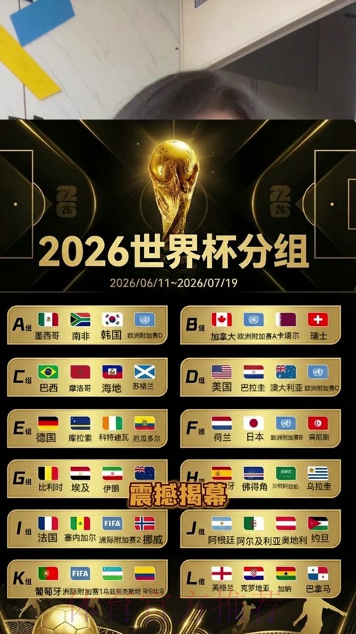 2026世界杯盘口最新最佳 2026世界杯盘口最新最佳